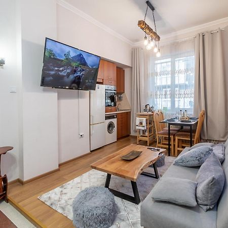 Vintage Home By Ndk And Vitosha Blvd With Free Secured Parking Sofia Extérieur photo