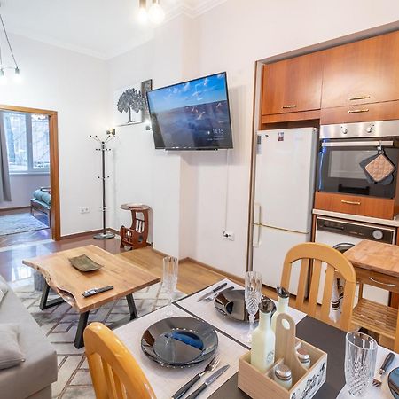Vintage Home By Ndk And Vitosha Blvd With Free Secured Parking Sofia Extérieur photo
