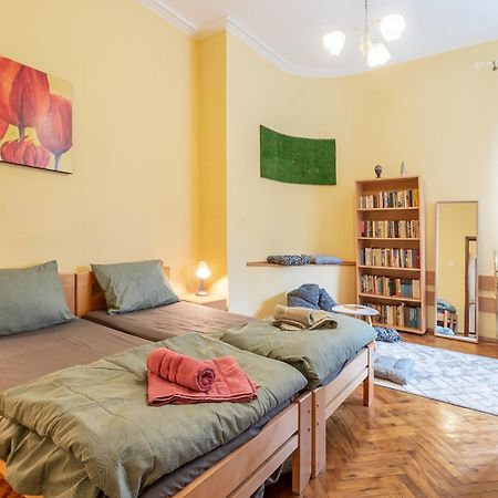 Vintage Home By Ndk And Vitosha Blvd With Free Secured Parking Sofia Extérieur photo