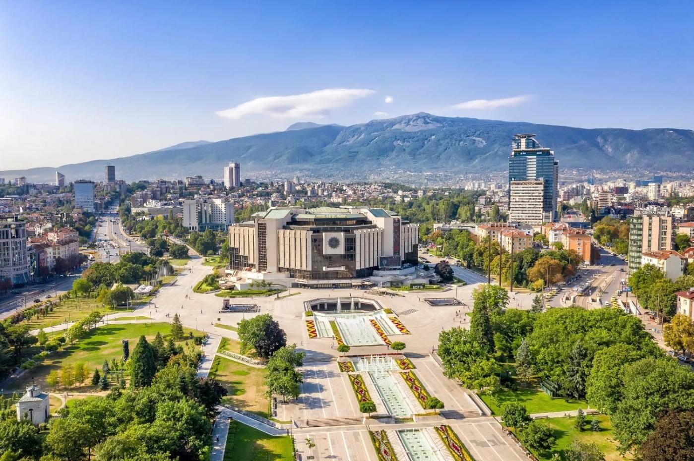 Vintage Home By Ndk And Vitosha Blvd With Free Secured Parking Sofia Extérieur photo