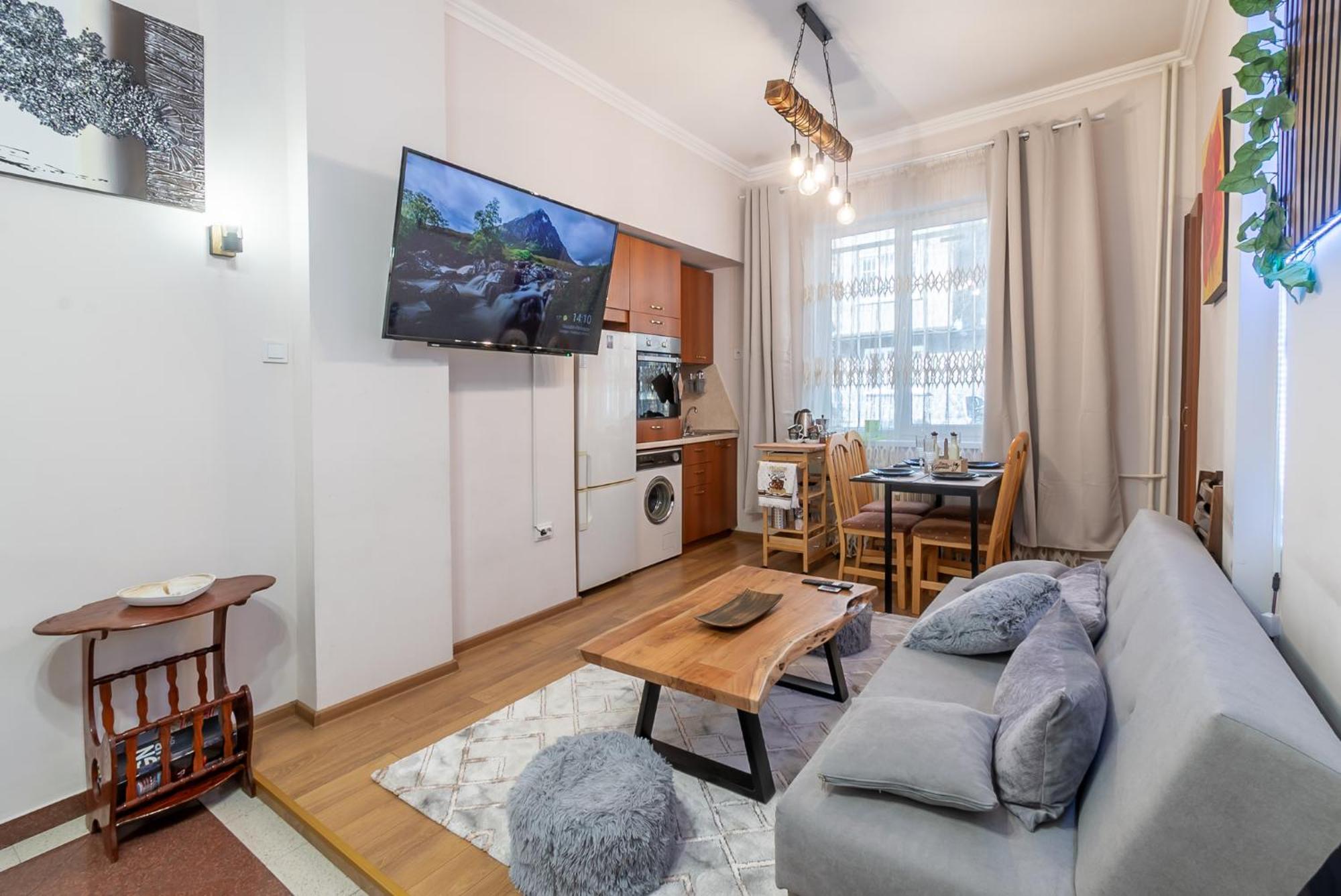 Vintage Home By Ndk And Vitosha Blvd With Free Secured Parking Sofia Extérieur photo