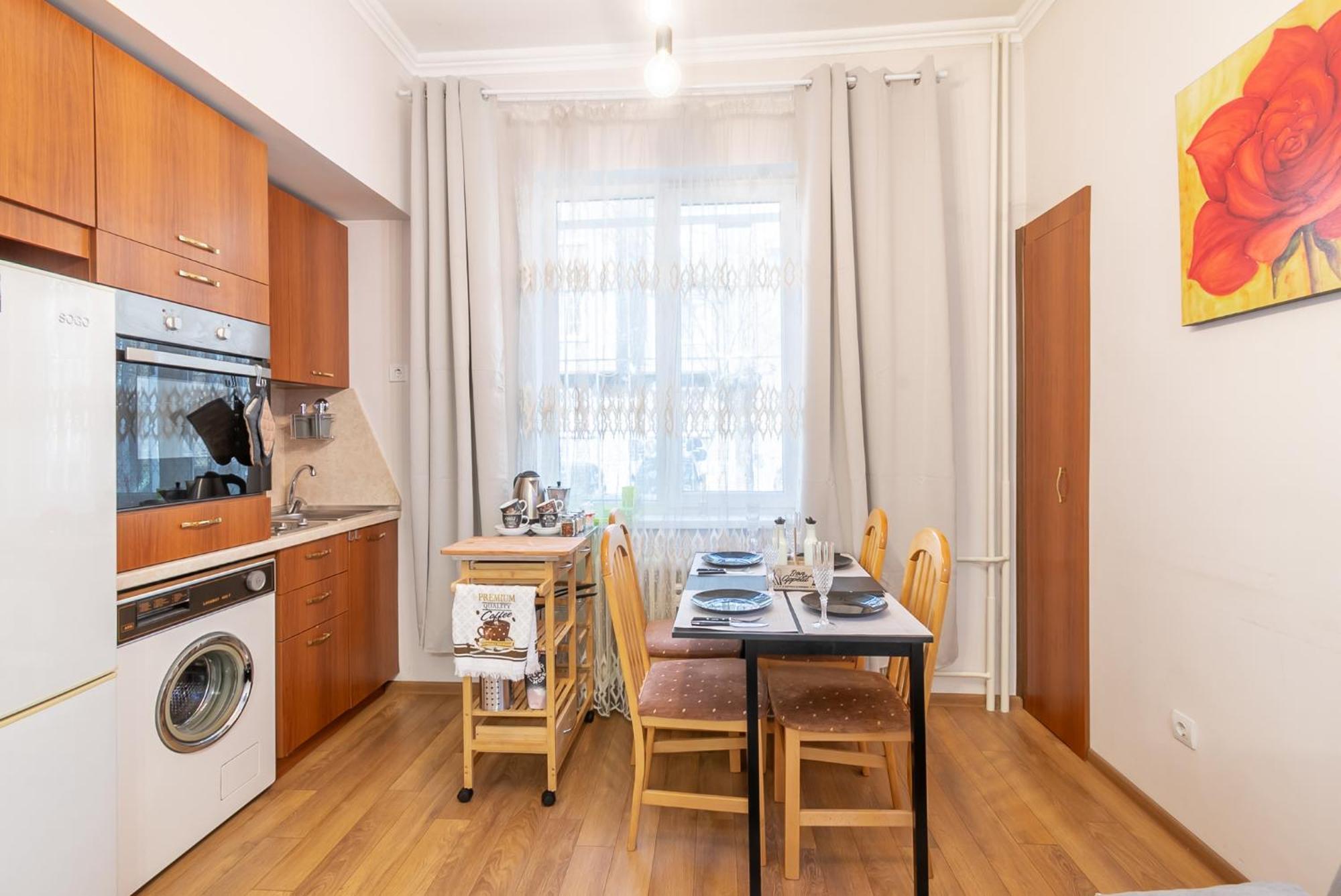 Vintage Home By Ndk And Vitosha Blvd With Free Secured Parking Sofia Extérieur photo