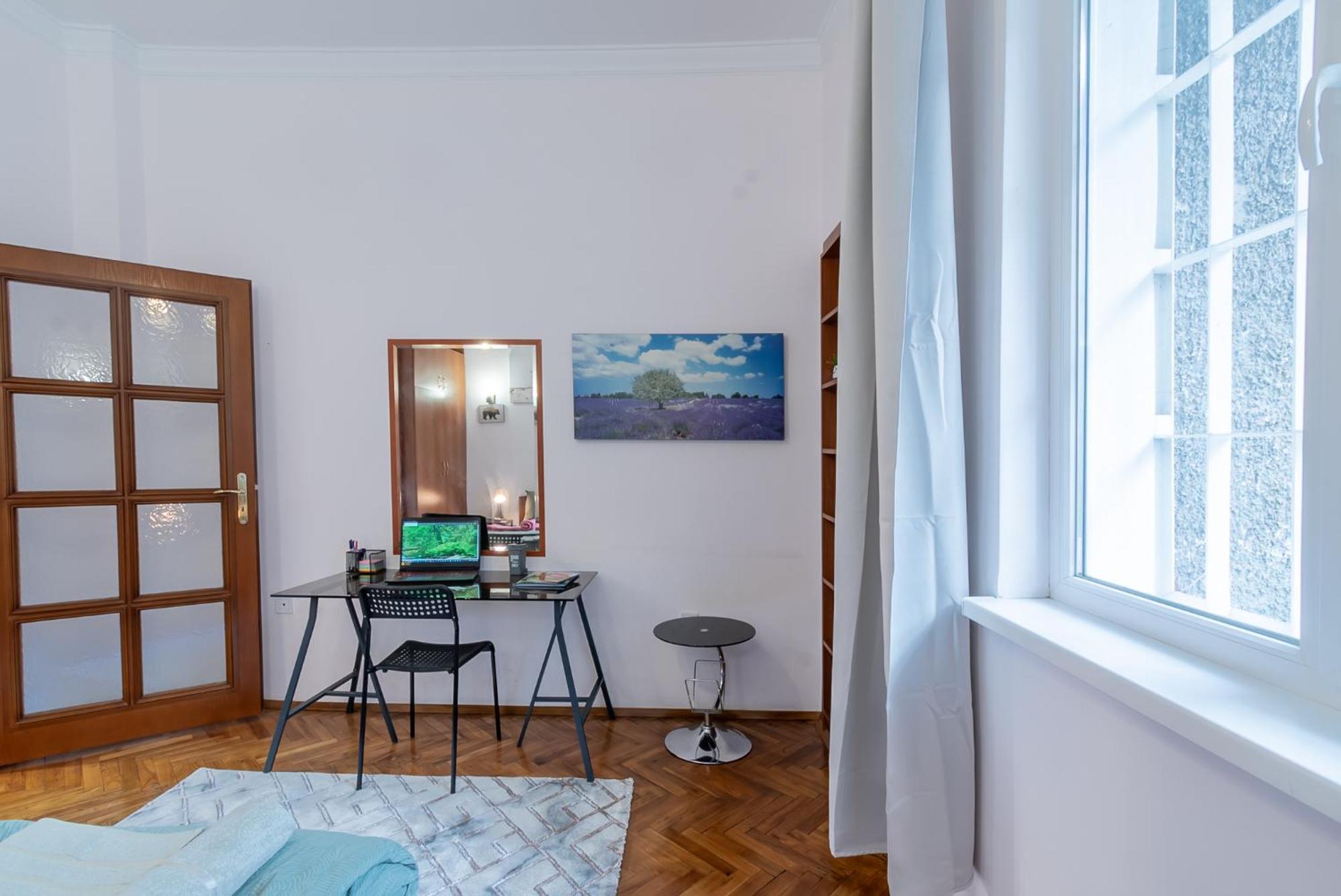 Vintage Home By Ndk And Vitosha Blvd With Free Secured Parking Sofia Extérieur photo