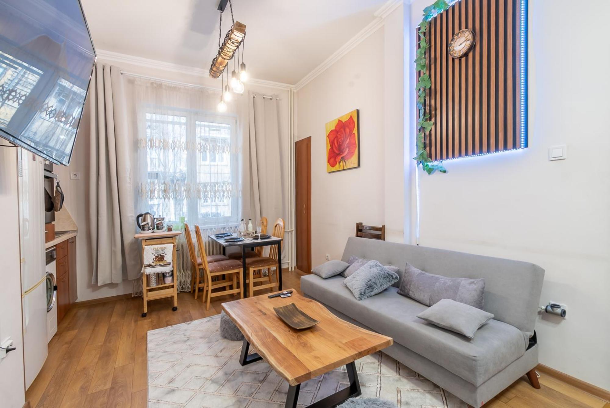 Vintage Home By Ndk And Vitosha Blvd With Free Secured Parking Sofia Extérieur photo