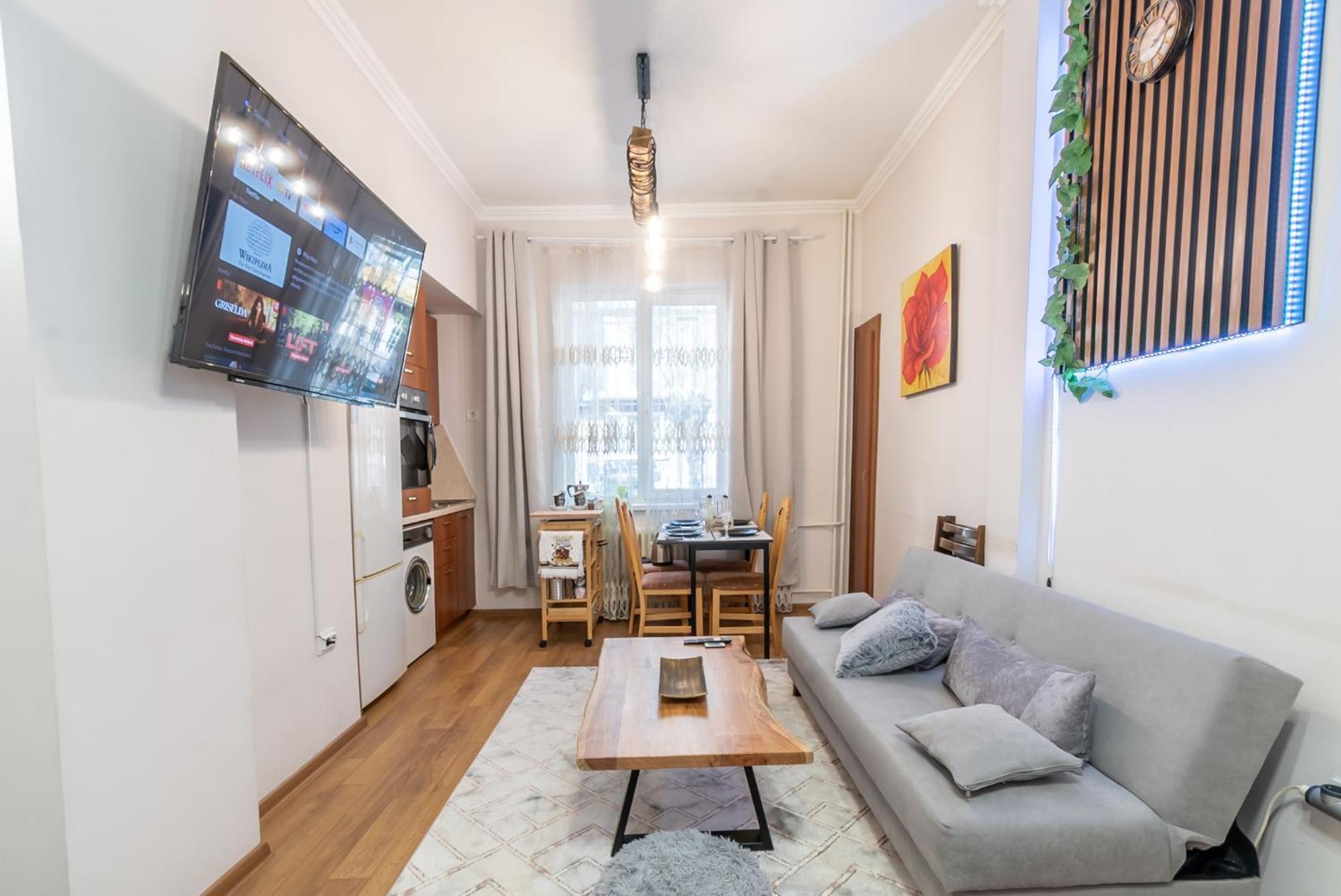 Vintage Home By Ndk And Vitosha Blvd With Free Secured Parking Sofia Extérieur photo